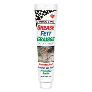 FINISH LINE Teflon Grease                                                       