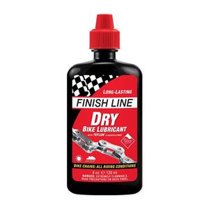 FINISH LINE Teflon Plus                                                         