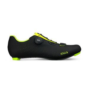 FIZIK Overcurve R5-black/yellow fluo                                            