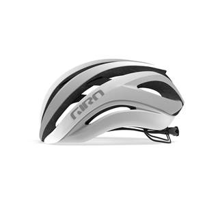GIRO Aether MIPS Mat White/Silver                                               