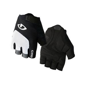 GIRO Bravo White/Black                                                          