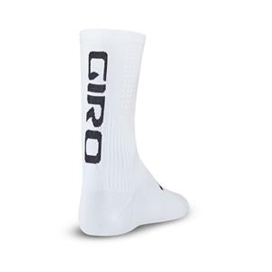 GIRO HRC Team White/Black                                                       