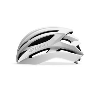 GIRO Syntax Mat White/Silver                                                    