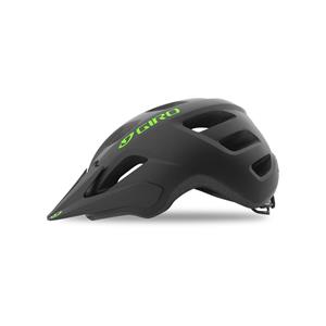GIRO Tremor Mat Black                                                           