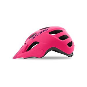 GIRO Tremor Mat Bright Pink                                                     