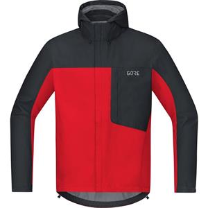 GORE C3 GTX Paclite Hooded                                                      