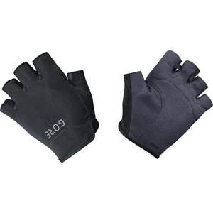 GORE C3 Short Finger Gloves-black                                               