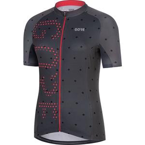 GORE C3 Women Brand Jersey-terra                                                