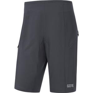 GORE C3 Women Trail Shorts-terra                                                