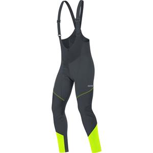 GORE C3 WINDSTOPPER Bib Tights                                                  