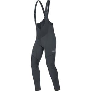 GORE C3 WS Bib Tights-blk                                                       