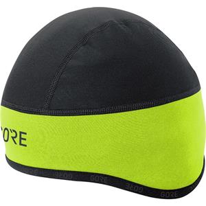 GORE C3 WS Helmet Cap-neon                                                      