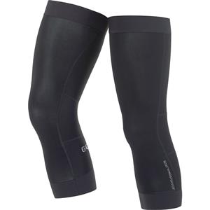 GORE C3 WS Knee Warmers-black                                                   