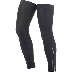 GORE C3 WS Leg Warmers-black                                                    