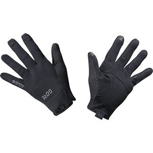 GORE C5 GTX Infinium Gloves-black                                               