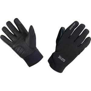 GORE C5 GTX Thermo Gloves-black                                                 