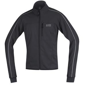 GORE Countdown WS SO Jacket-black                                               