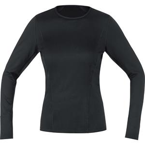 GORE M Women Base Layer Long Sleeve                                             