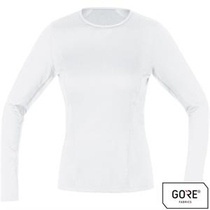 GORE M Women Base Layer Long Sleeve                                             