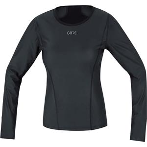 GORE M Women WS Base Layer Long Sleeve                                          