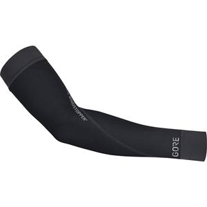 GORE M WS Arm Warmers-black                                                     