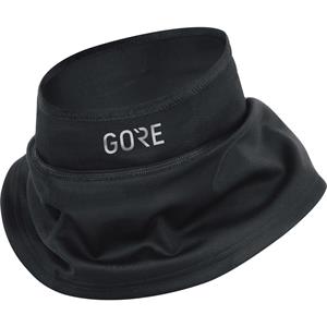 GORE M WS NeckandFace Warmer-black                                              