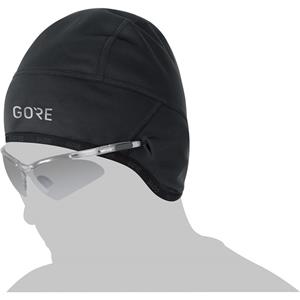 GORE M WS Thermo Beanie-black                                                   