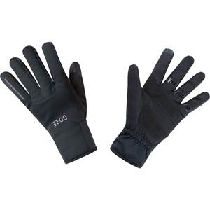 GORE M WS Thermo Gloves-black                                                   