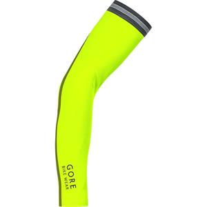 GORE Universal 2.0 Arm Warmers-neon                                             