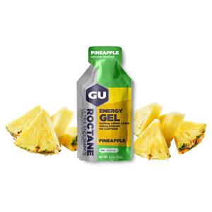 GU Roctane Energy Gel 32 g-pineapple 1                                          