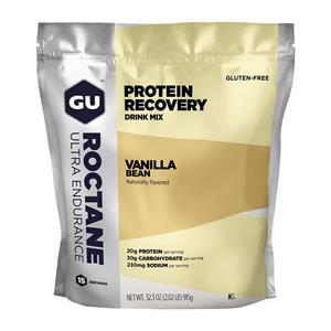 GU Roctane Recovery Drink Mix 915 DOZA                                          