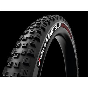 Martello 27.5x2.6 Trail anth-blk-blk                                            