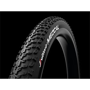 Mezcal III 27.5x2.1 rigid full black G+                                         