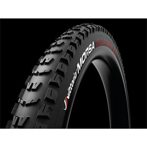 Morsa 27.5x2.3 TLR 2ply full black 4C                                           