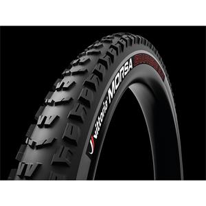 Morsa 27.5x2.6 Trail anth-blk- blk G2.0                                         