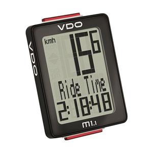VDO M1.1 WR - drátový                                                           