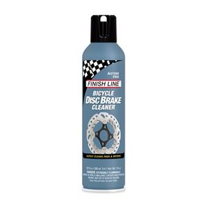 FINISH LINE Disc Brake Cleaner 295                                              