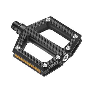 Pinner Lite Flat Pedal,black                                                    