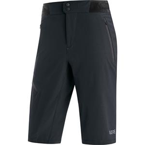 GORE C5 Shorts-black                                                            