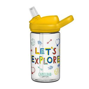 CAMELBAK Eddy+ Kids 0,4l Lets Explore                                           