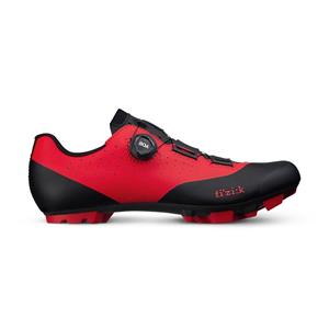 FIZIK Vento X3 Overcurve-red/black                                              