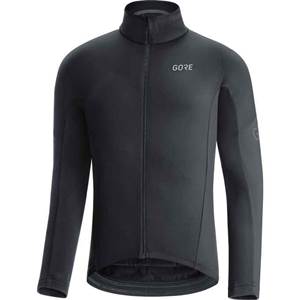 GORE C3 Thermo Jersey-black                                                     