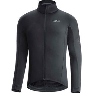 GORE C3 Thermo Jersey-black                                                     