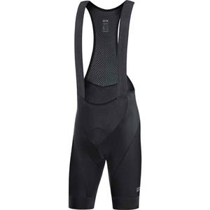 GORE C3 Bib Shorts+-black                                                       