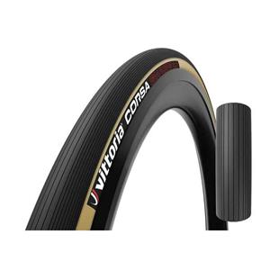 Corsa 25-28" tub para-blk-blk G2.0                                              