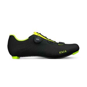 FIZIK Overcurve R5-black/yellow                                                 