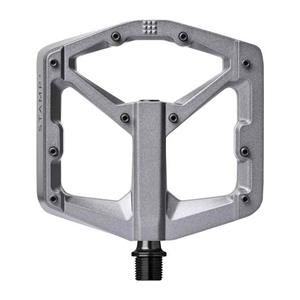 CRANKBROTHERS Stamp 3 Large Grey                                                