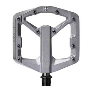 CRANKBROTHERS Stamp 3 Small Grey                                                