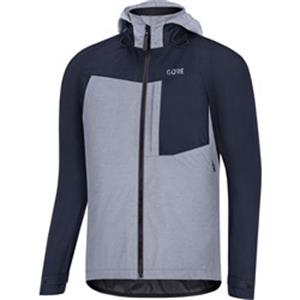 GORE C5 GTX Trail Hooded Jacket-orbit                                           