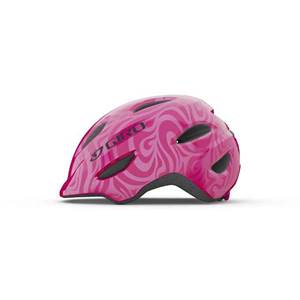 GIRO Scamp Bright Pink/Pearl S                                                  